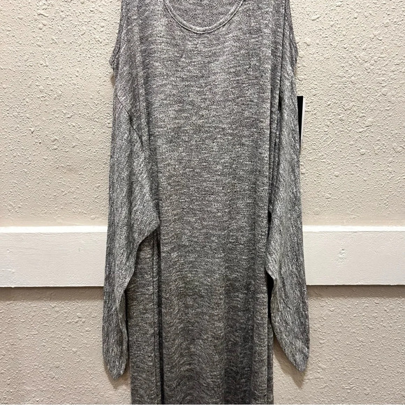 La Blanca Women's Beach Tie Front Cover-Up Dress NWT Small - Picture 6 of 6